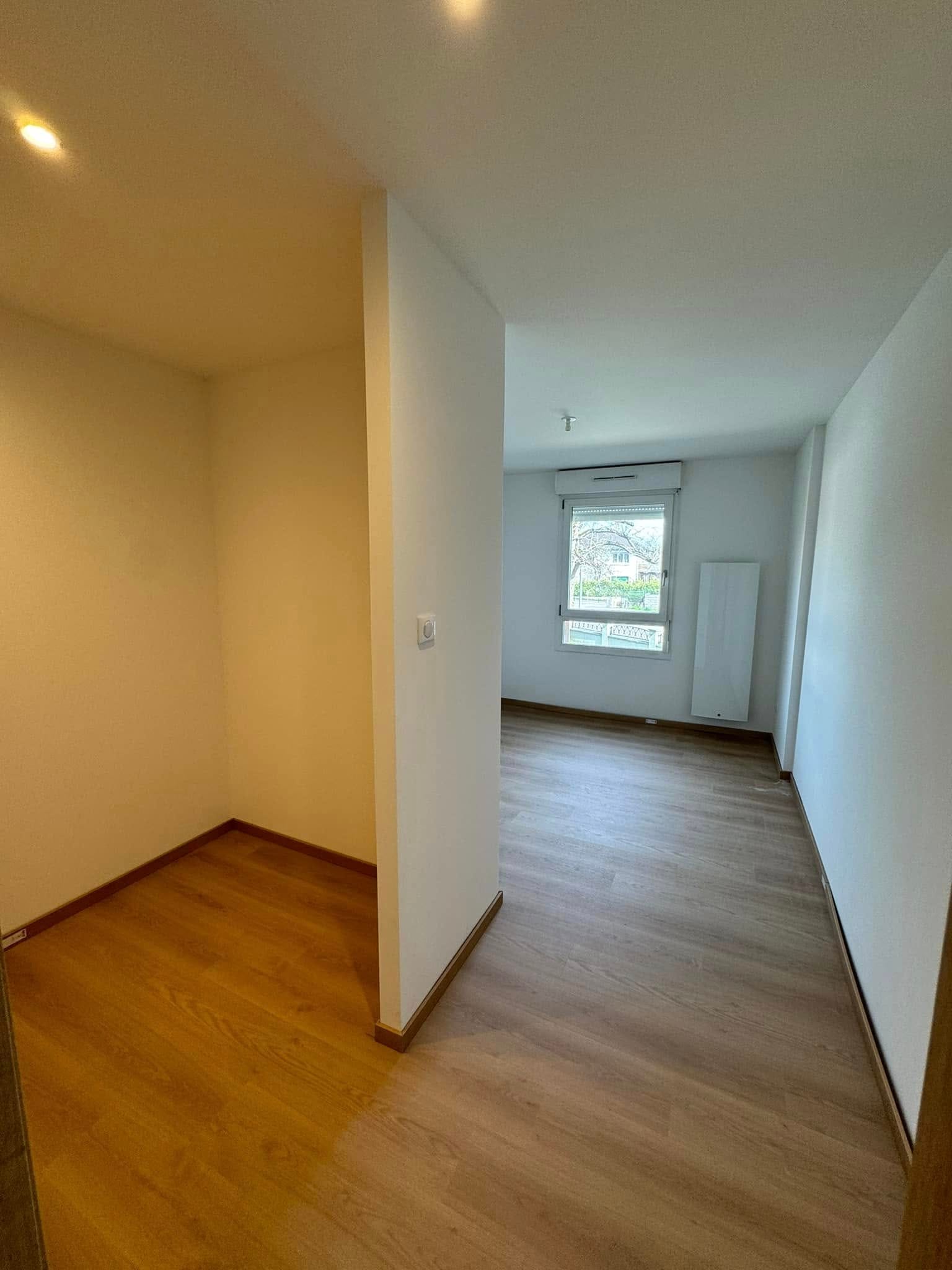 Chantier de rénovation intérieure SASU Max dans le Pays de Montbéliard