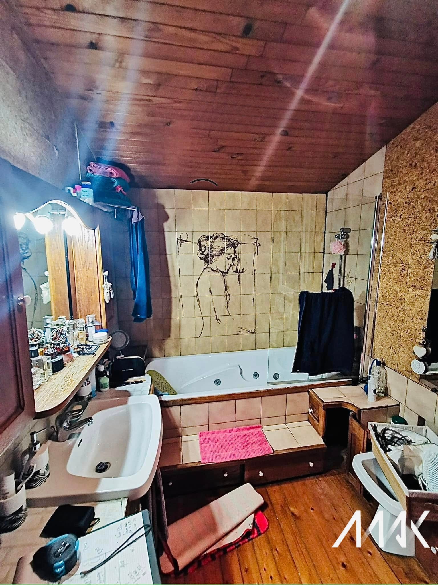 Réalisation SASU Max