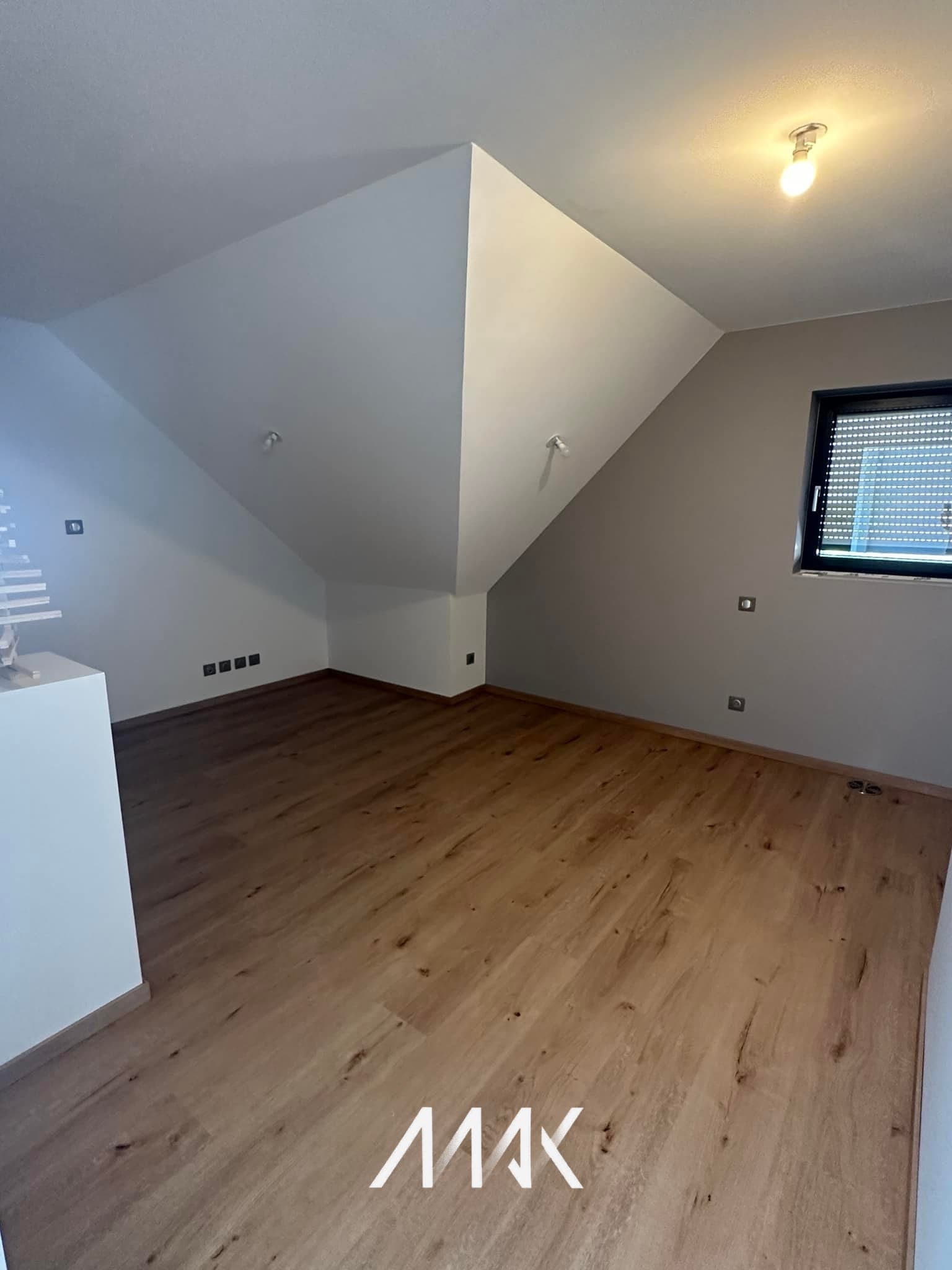 Travaux d’isolation par SASU Max