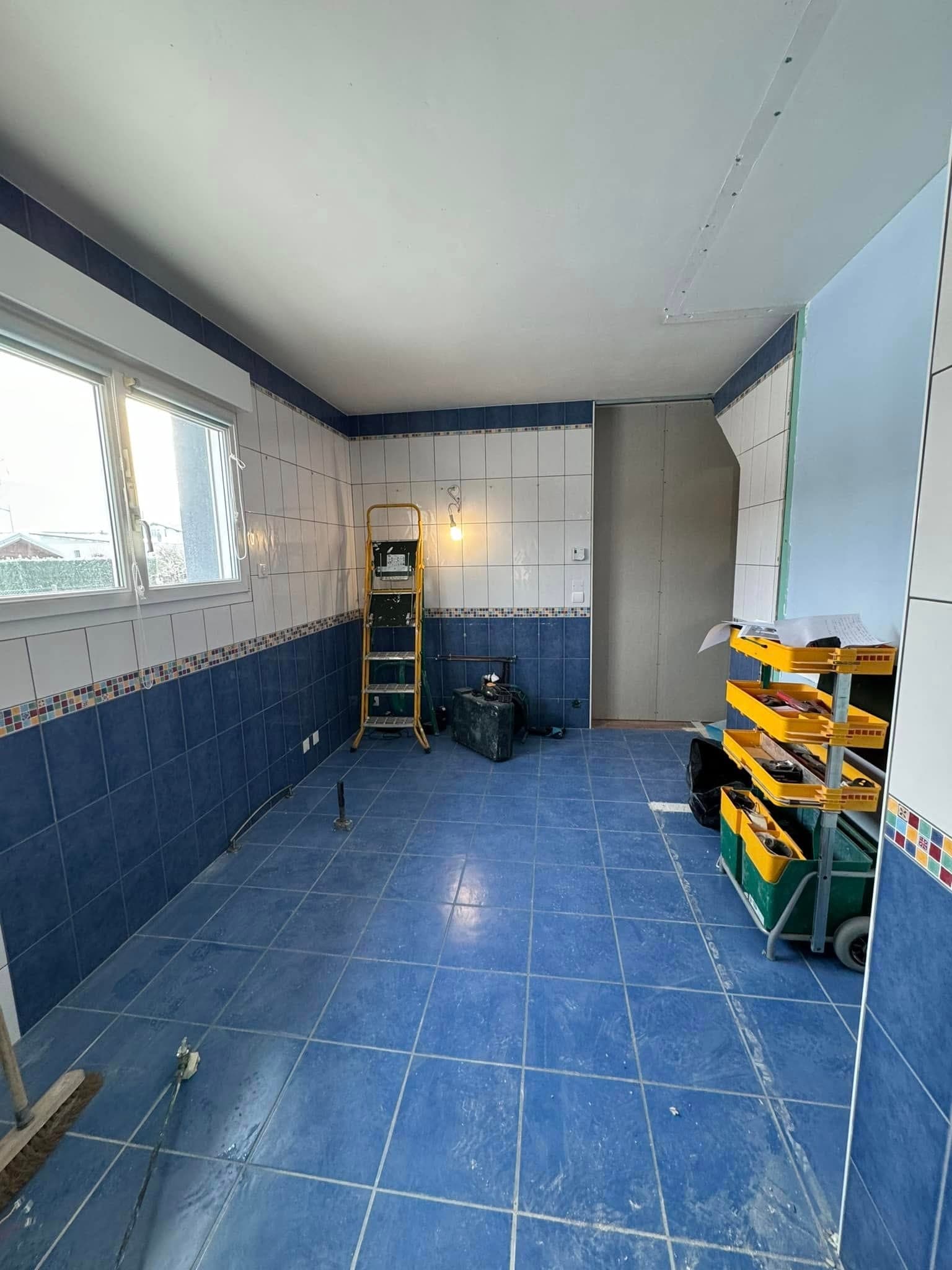 Rénovation de Salle de Bain à Audincourt : Conseils et Tendances 2026