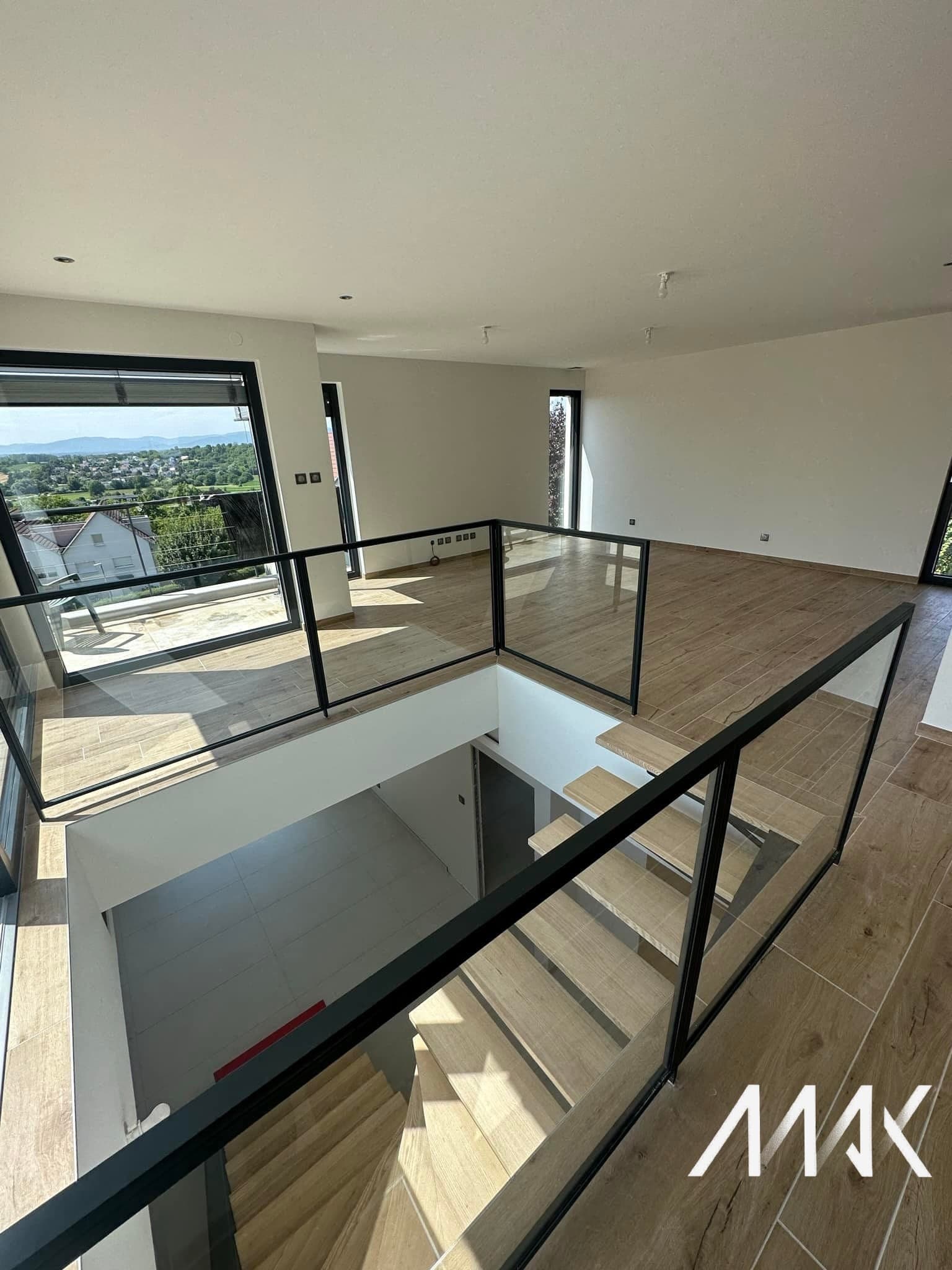 Travaux de peinture par SASU Max